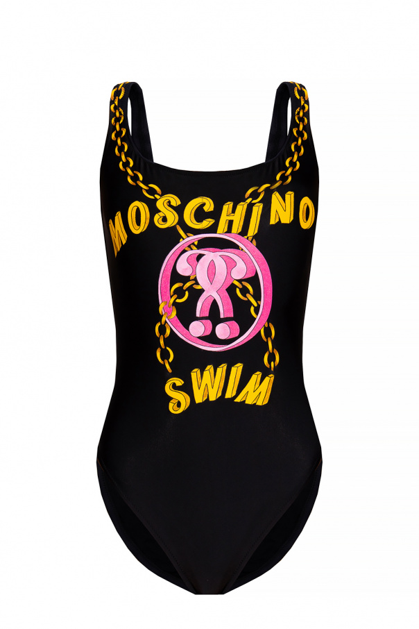 Moschino One-piece swimsuit