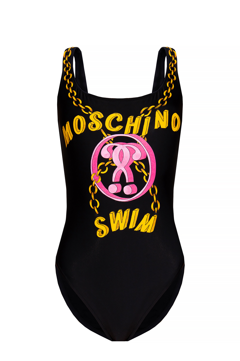 Moschino One-piece swimsuit | Women's Clothing | IetpShops