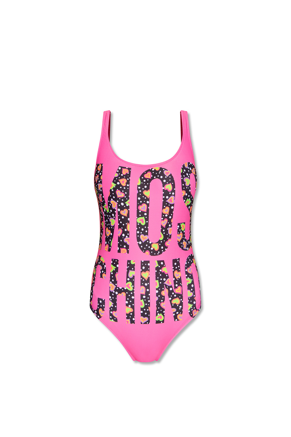 Moschino One-piece swimsuit