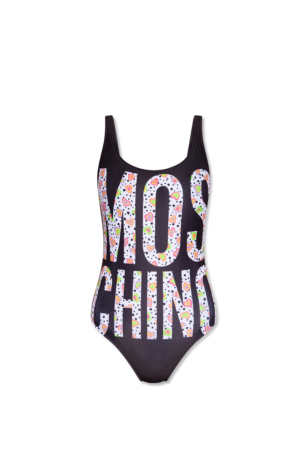 Moschino One-piece swimsuit