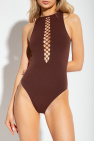 Alaïa One-piece swimsuit