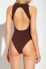 Alaïa One-piece swimsuit