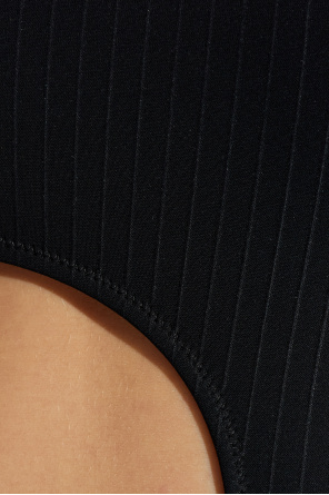 Alaïa Badeanzug aus einem Stück