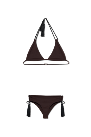 Bikini de dos piezas