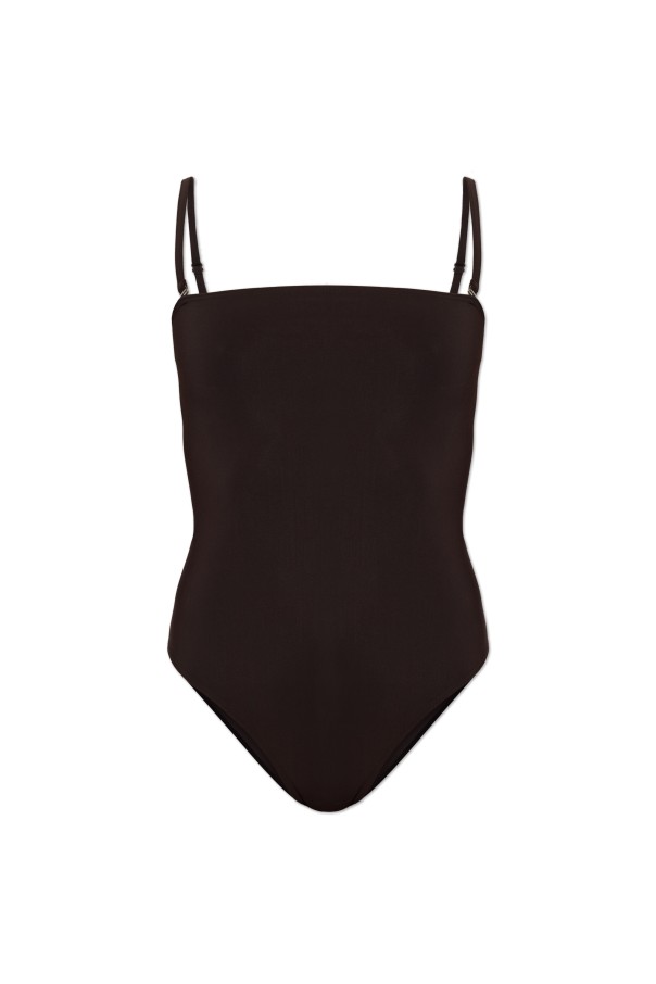 One-piece swimsuit od Alaïa