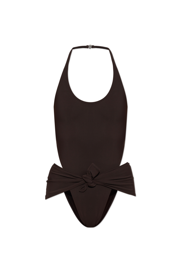 One-piece swimsuit od Alaïa