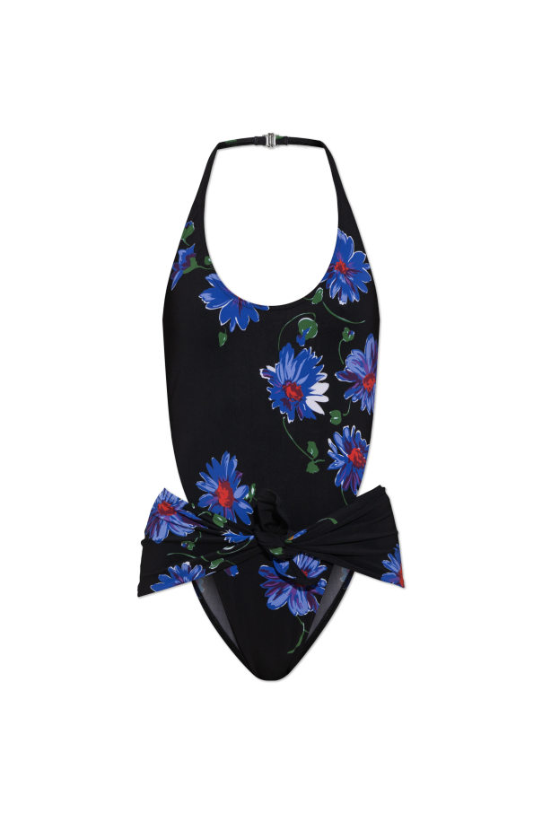 One-piece swimsuit od Alaïa