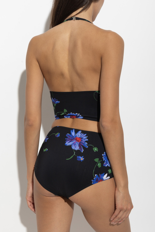 Alaïa One-piece swimsuit