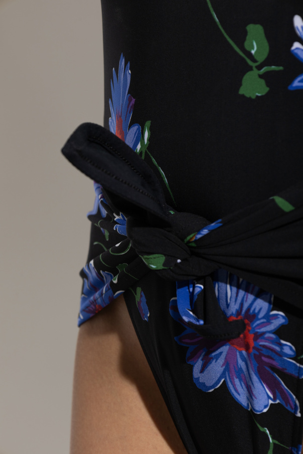 Alaïa One-piece swimsuit