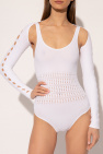 Alaia One-piece swimsuit