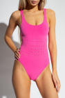 Alaïa One-piece swimsuit