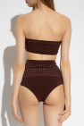 Alaïa Openwork bikini