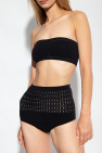 Alaïa Two-piece swimsuit