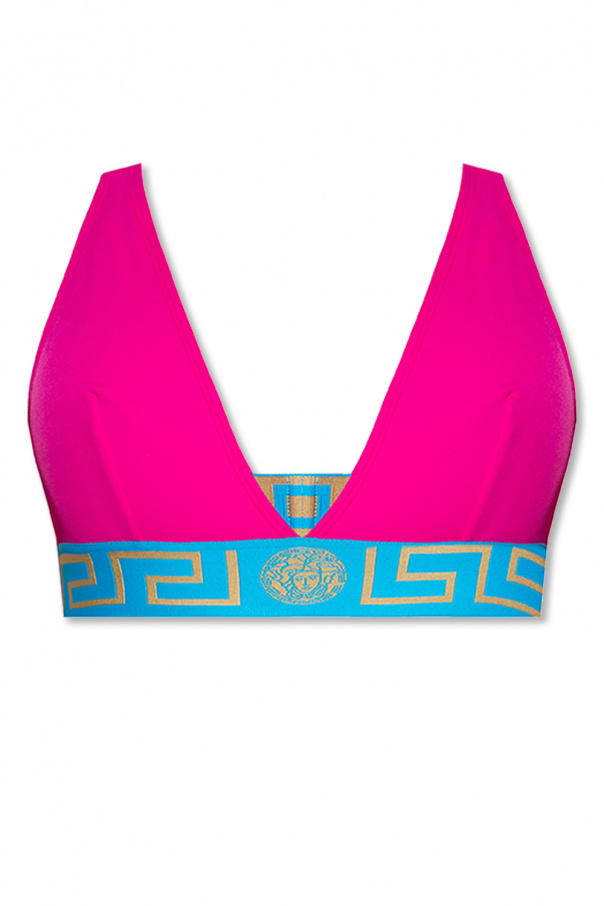 Versace Bikini top