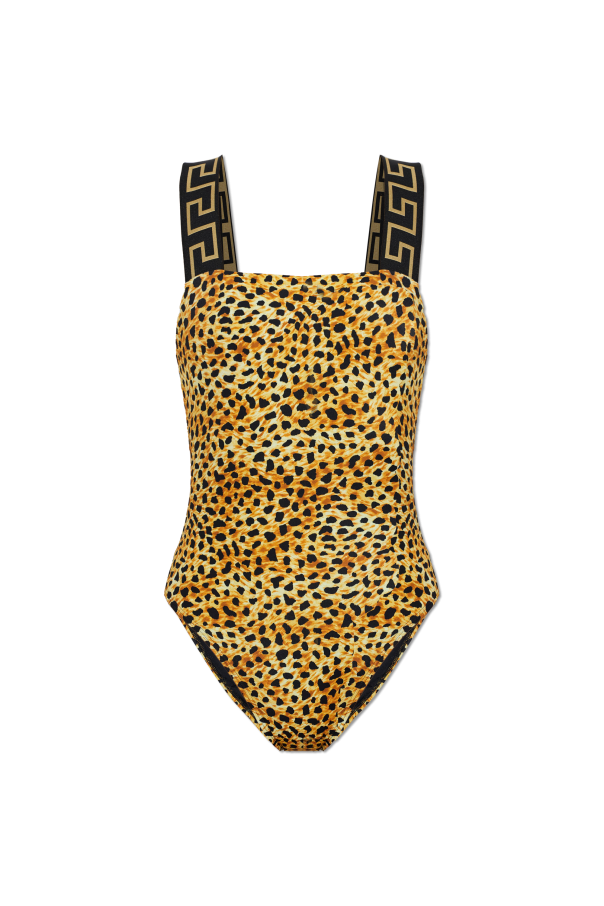 One-piece swimsuit od Versace