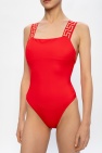 Versace One-piece swimsuit