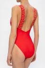 Versace One-piece swimsuit