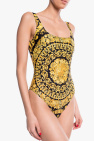 Versace One-piece swimsuit