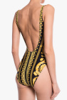 Versace One-piece swimsuit