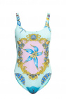 Versace One-piece swimsuit