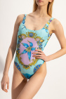 Versace One-piece swimsuit