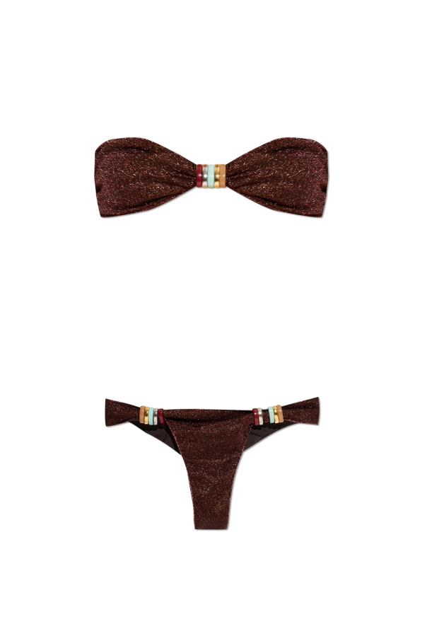 Two-piece swimsuit od Oseree