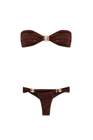 Bañador de dos piezas