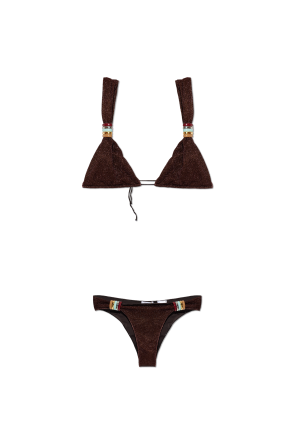 Fato de banho de duas peças