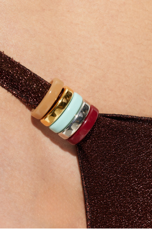 Oseree Fato de banho de duas peças