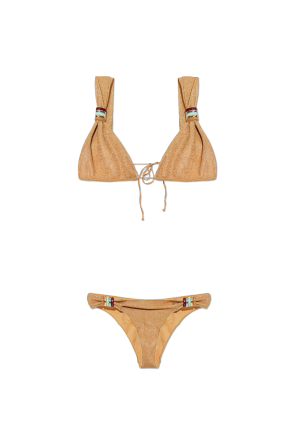 Fato de banho de duas peças