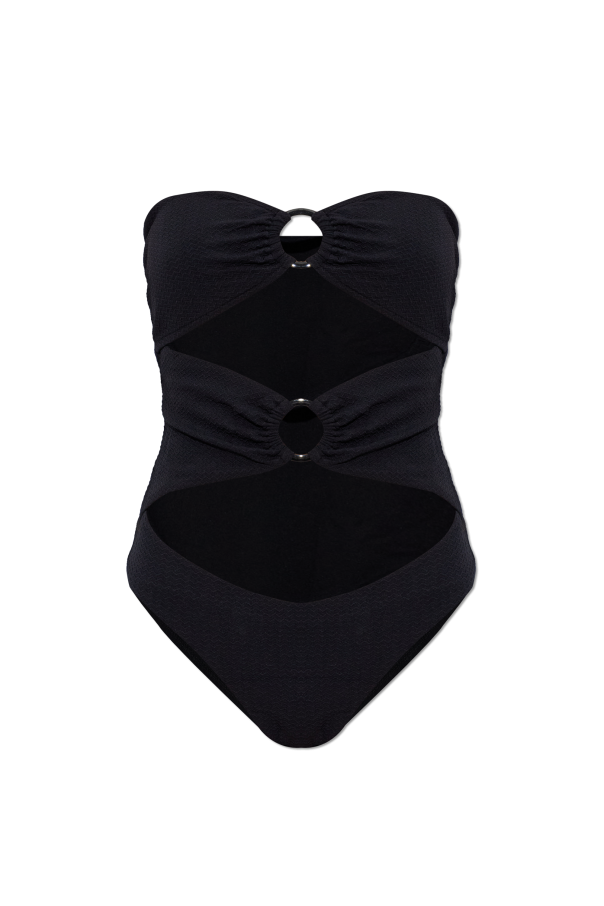 One-piece swimsuit "Alicante" od Melissa Odabash