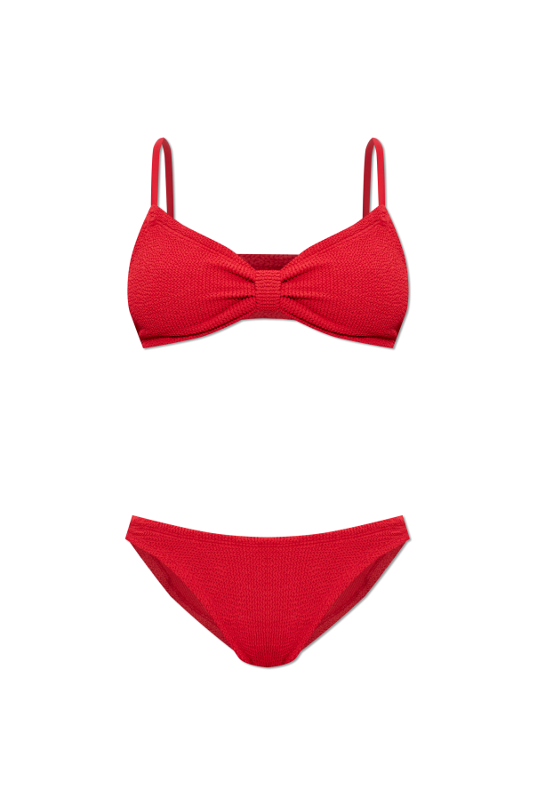 Two-piece swimsuit "Alicia" od Hunza G
