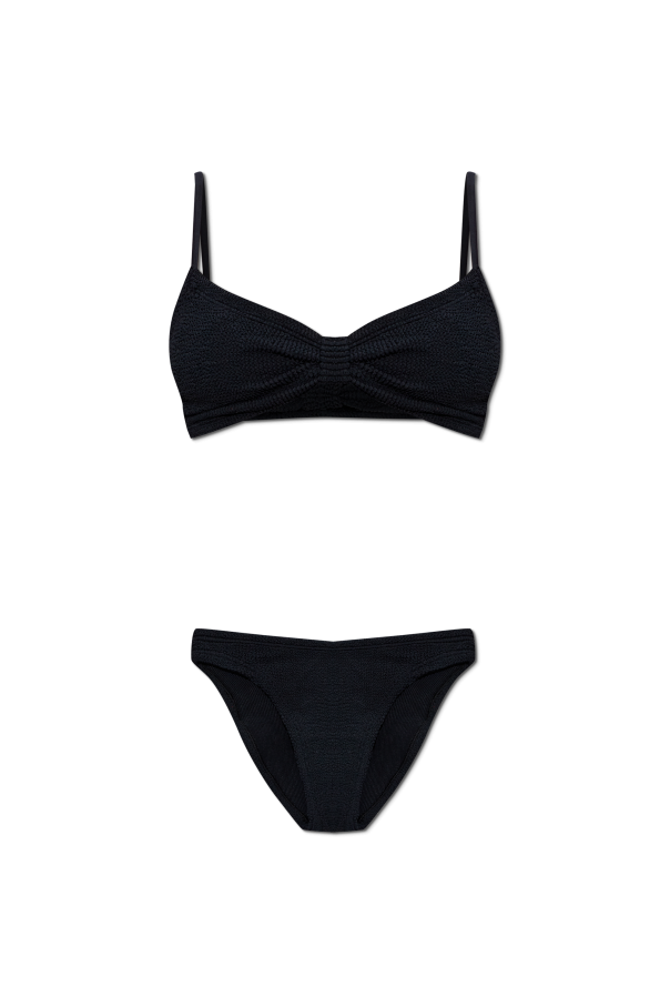 Two-piece swimsuit "Alicia" od Hunza G