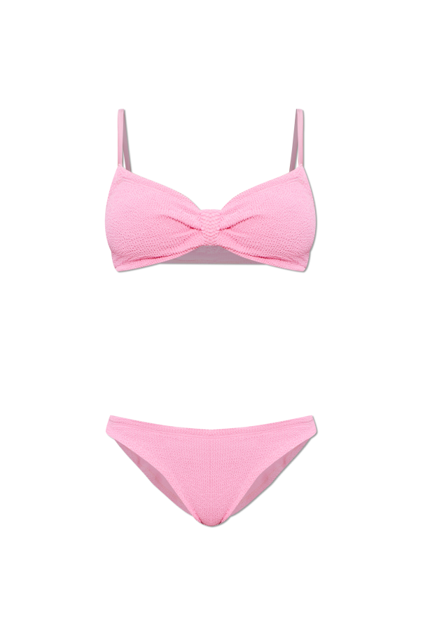 Two-piece swimsuit "Alicia" od Hunza G