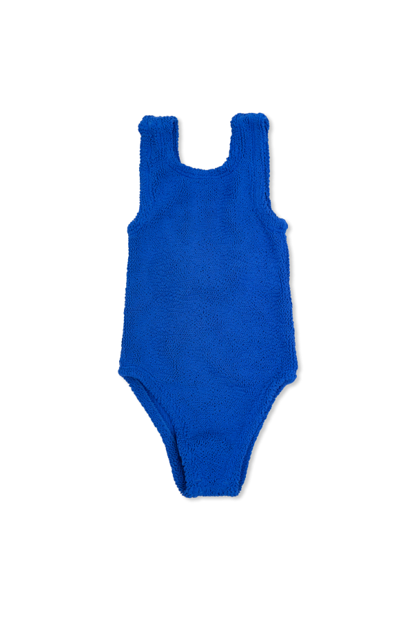 One-piece swimsuit "Alva" od Hunza G Kids