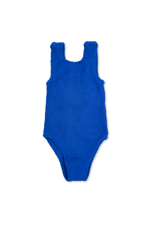 One-piece swimsuit 
