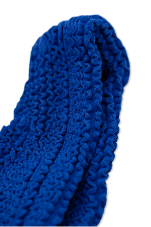 Hunza G Kids Traje de baño de una pieza "Alva"