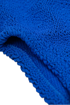 Hunza G Kids Traje de baño de una pieza "Alva"