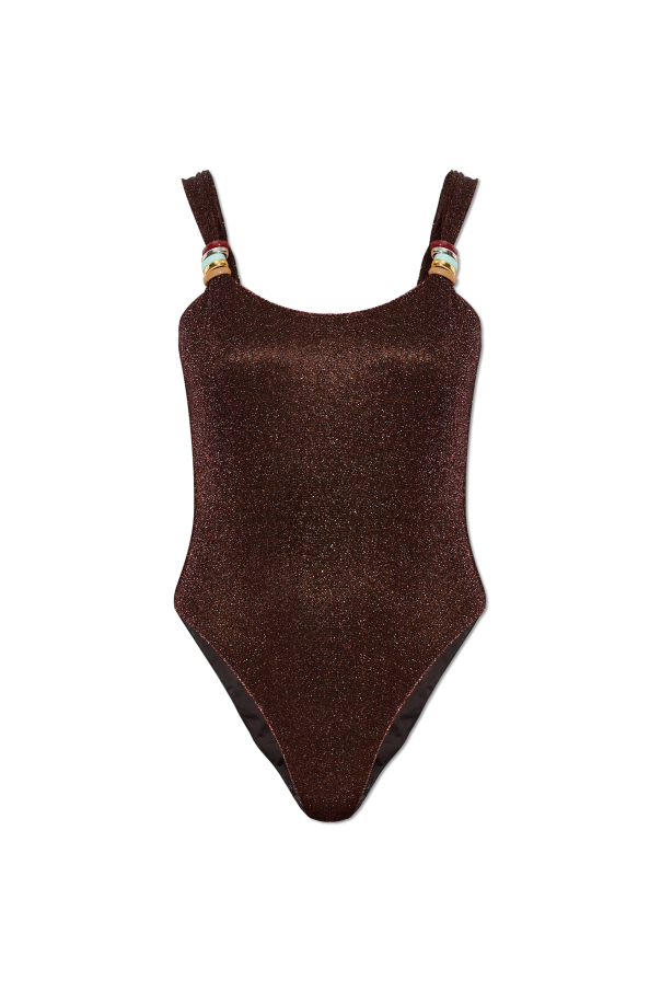 One-piece swimsuit od Oseree