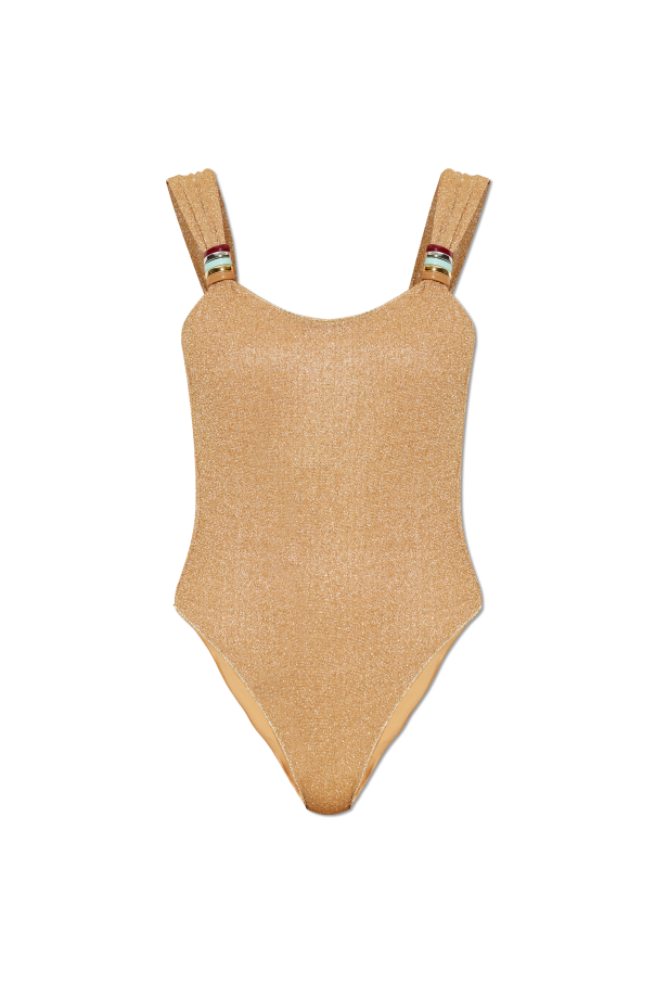 One-piece swimsuit od Oseree