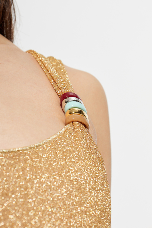 Oseree Fato de banho inteiro