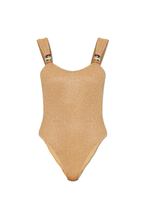 Fato de banho inteiro