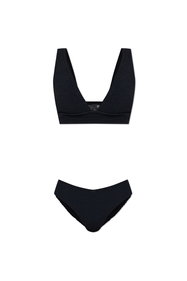 Two-piece swimsuit "Angel" od Hunza G