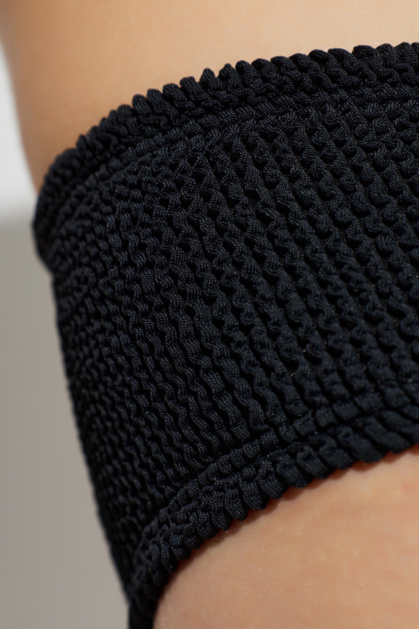 Hunza G Two-piece swimsuit "Angel"