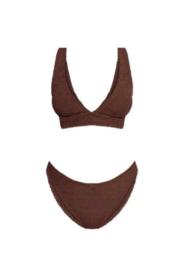 Two-piece swimsuit "Angel" od Hunza G