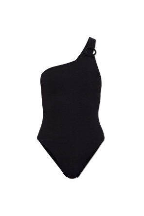 One-piece swimsuit
