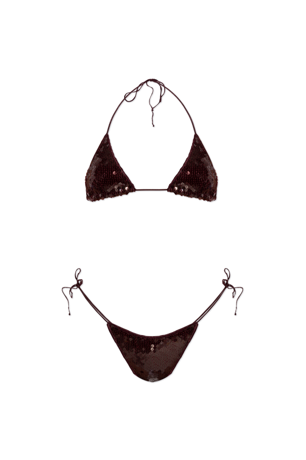 Two-piece swimsuit od Oseree