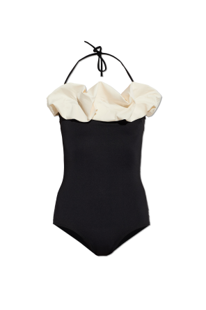 One-piece swimsuit "Aurora"