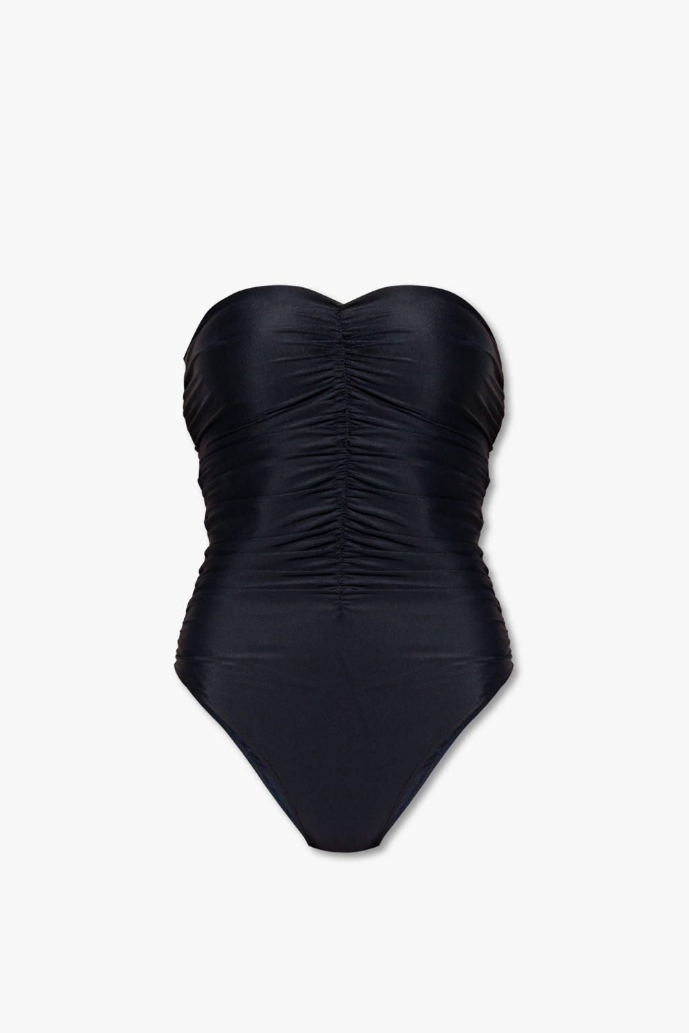 AllSaints ‘Ava’ one-piece swimsuit