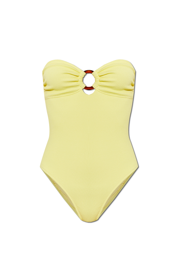 One-piece swimsuit `Barbuda`, zdjęcie 1 One-piece swimsuit `Barbuda` od Melissa Odabash